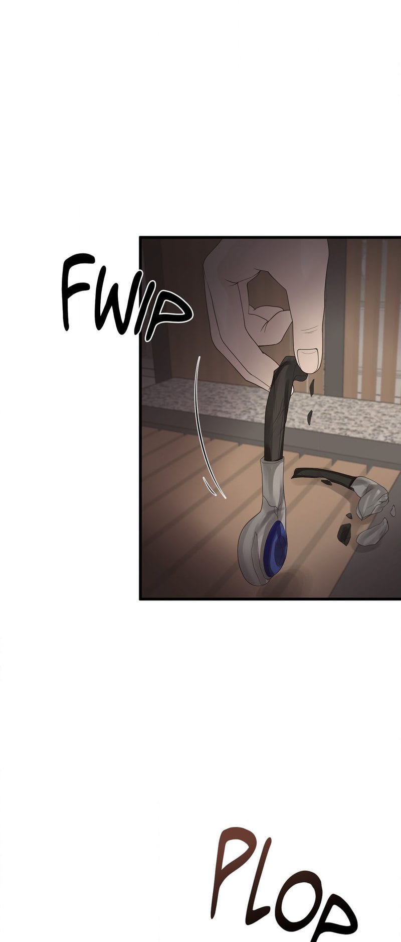 Where the Heart Is Uncensored, chapter 37, page 53 of 58