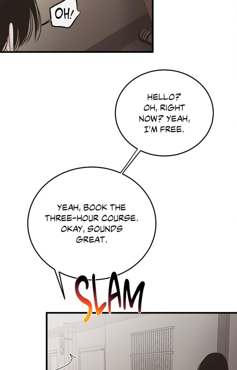 Where the Heart Is Uncensored, chapter 38, page 8 of 87