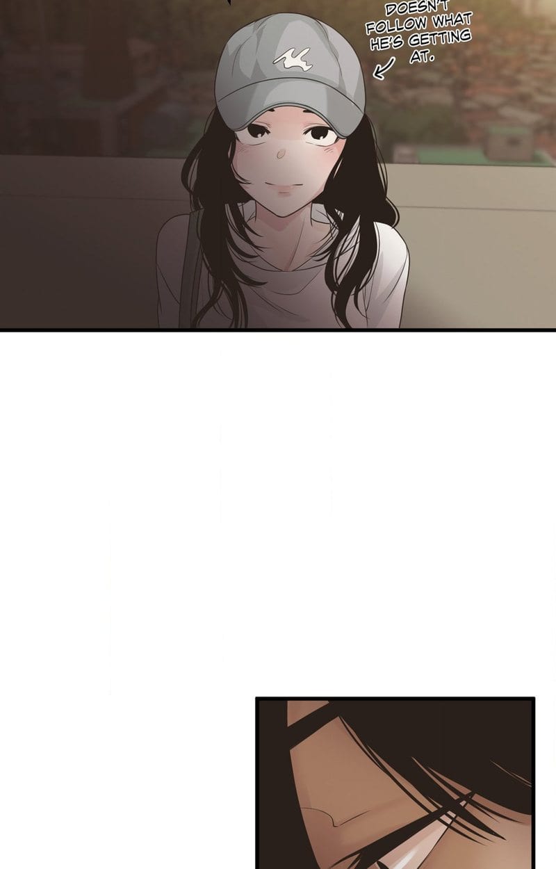 Where the Heart Is Uncensored, chapter 38, page 14 of 87