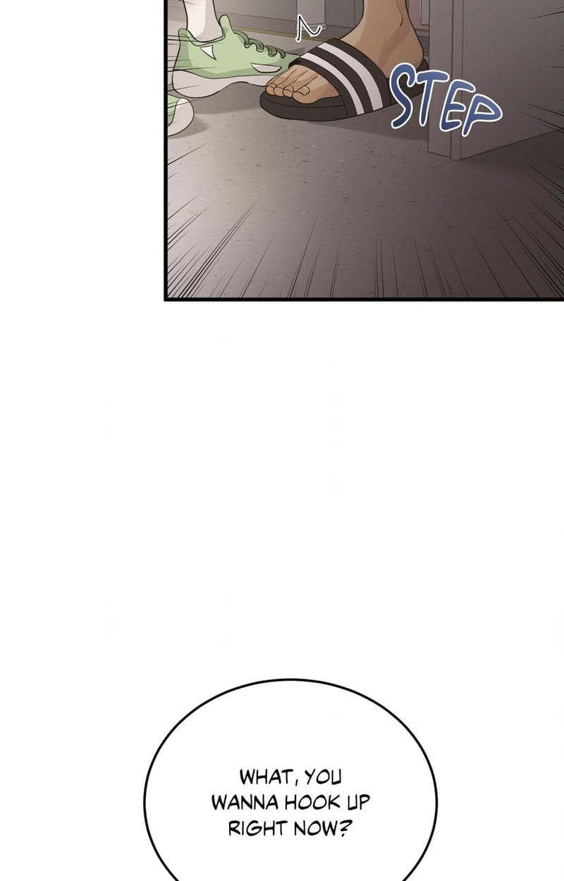 Where the Heart Is Uncensored, chapter 38, page 17 of 87