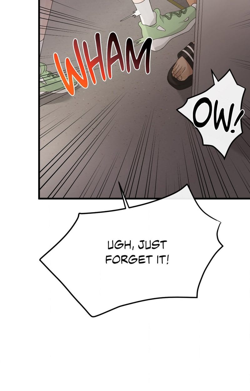 Where the Heart Is Uncensored, chapter 38, page 20 of 87