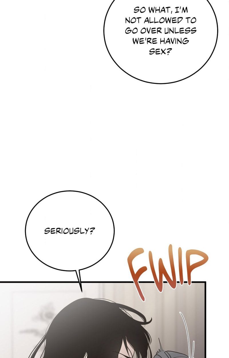 Where the Heart Is Uncensored, chapter 38, page 24 of 87