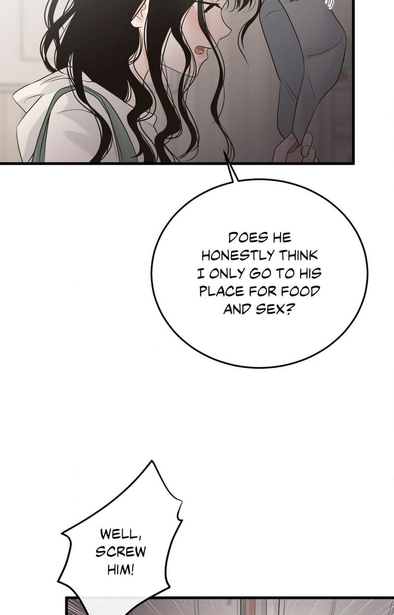 Where the Heart Is Uncensored, chapter 38, page 25 of 87