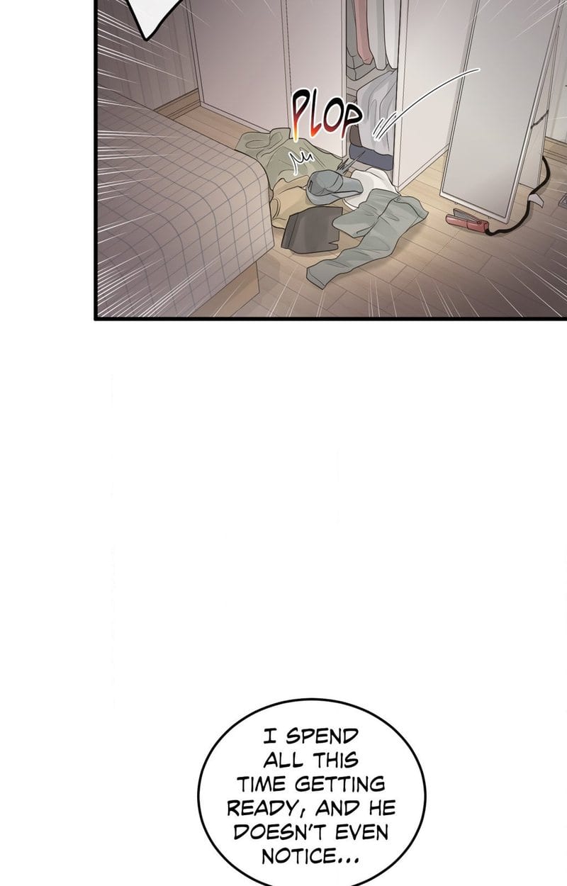 Where the Heart Is Uncensored, chapter 38, page 26 of 87