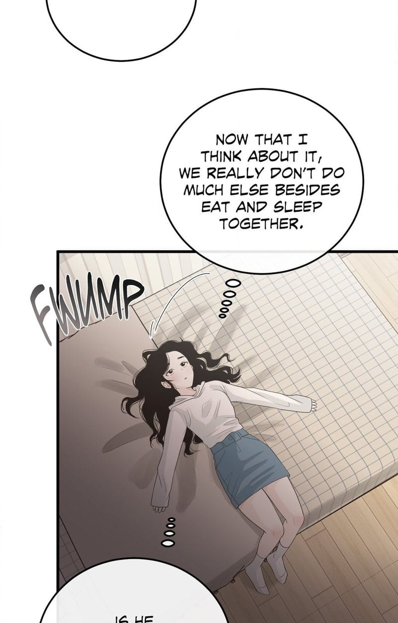 Where the Heart Is Uncensored, chapter 38, page 28 of 87