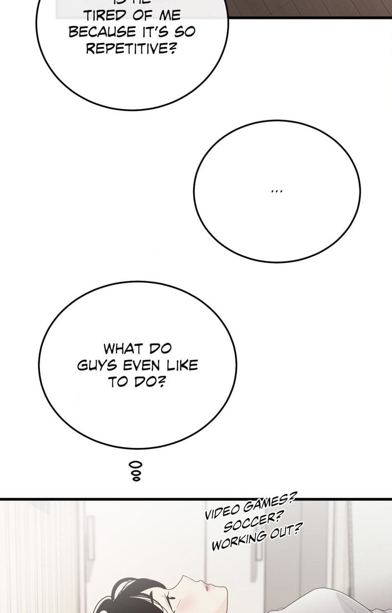 Where the Heart Is Uncensored, chapter 38, page 29 of 87