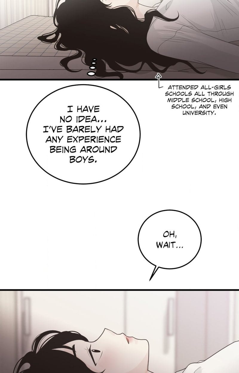 Where the Heart Is Uncensored, chapter 38, page 30 of 87