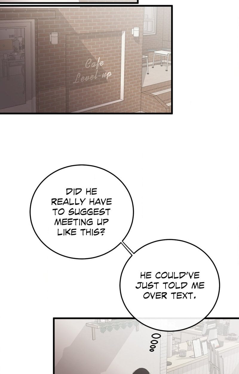 Where the Heart Is Uncensored, chapter 38, page 32 of 87