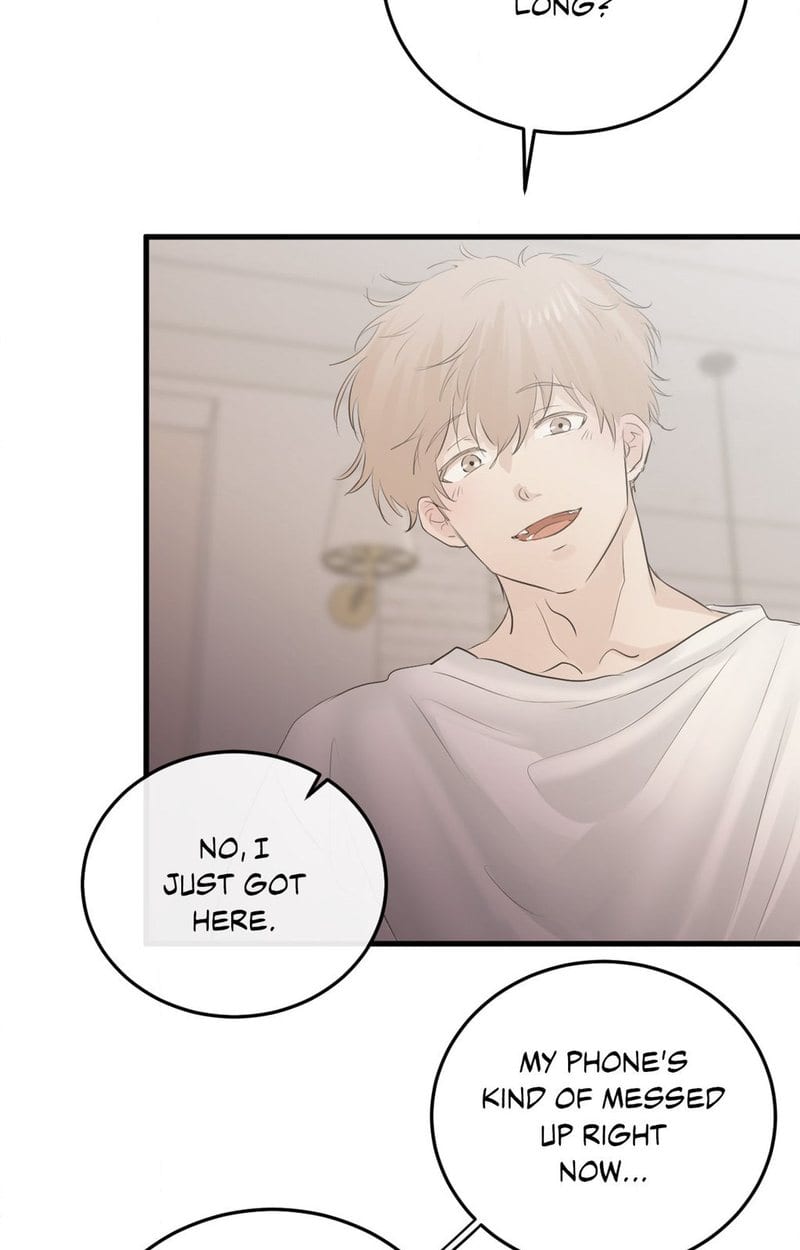 Where the Heart Is Uncensored, chapter 38, page 35 of 87