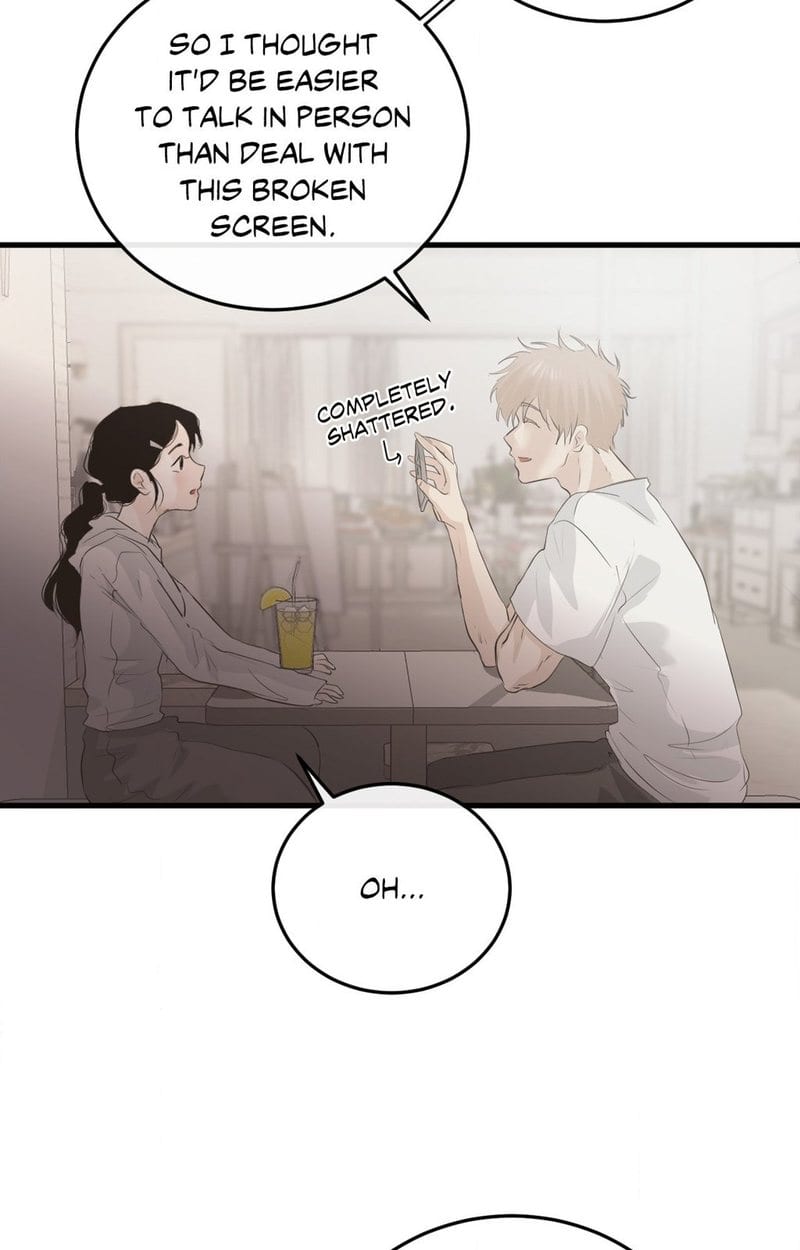 Where the Heart Is Uncensored, chapter 38, page 36 of 87
