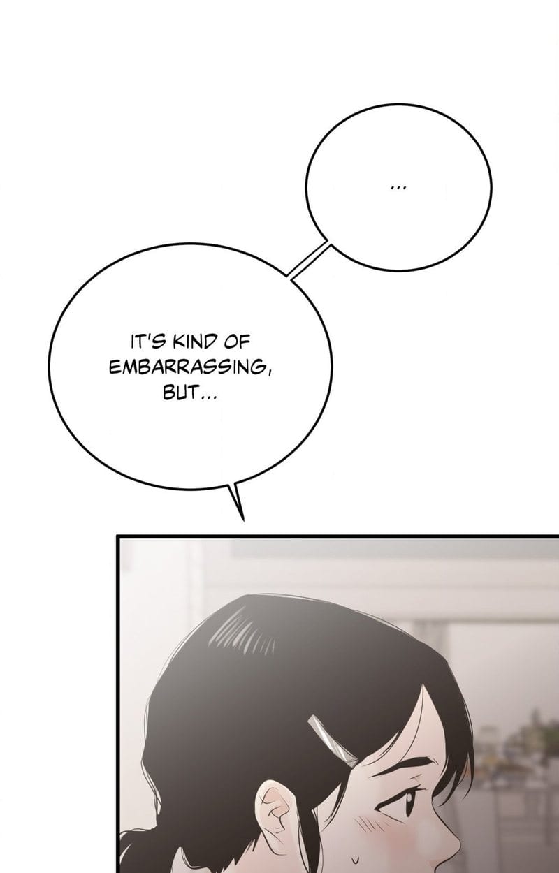 Where the Heart Is Uncensored, chapter 38, page 38 of 87