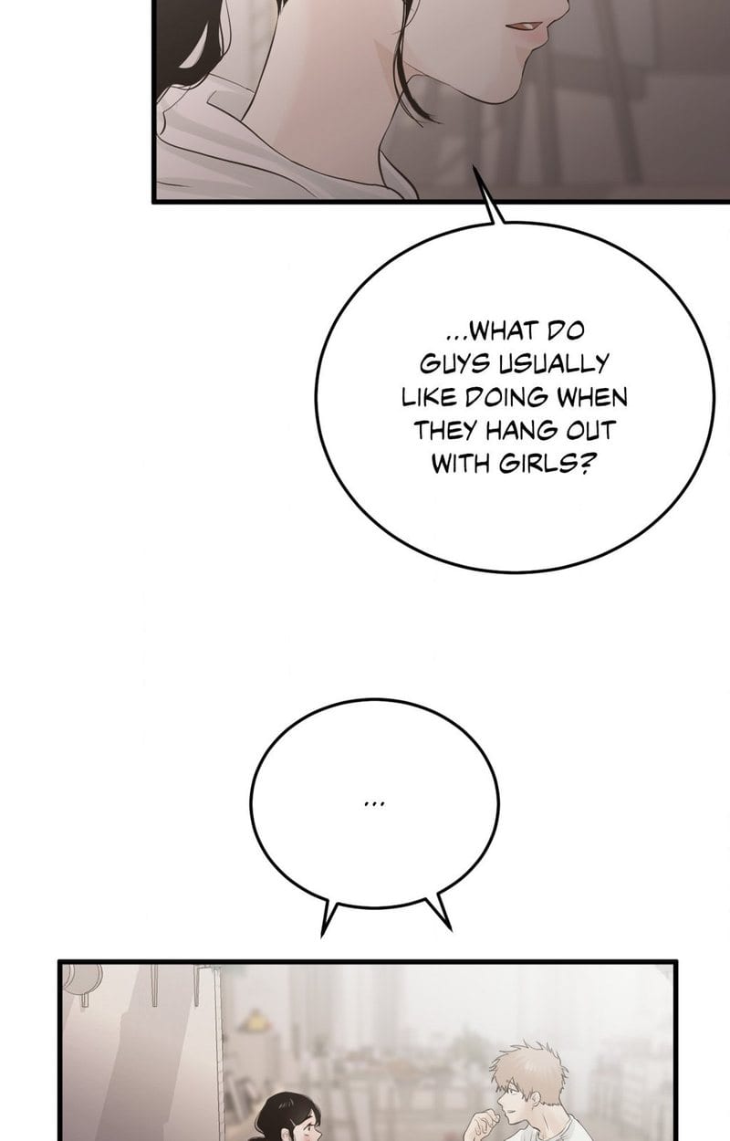 Where the Heart Is Uncensored, chapter 38, page 39 of 87
