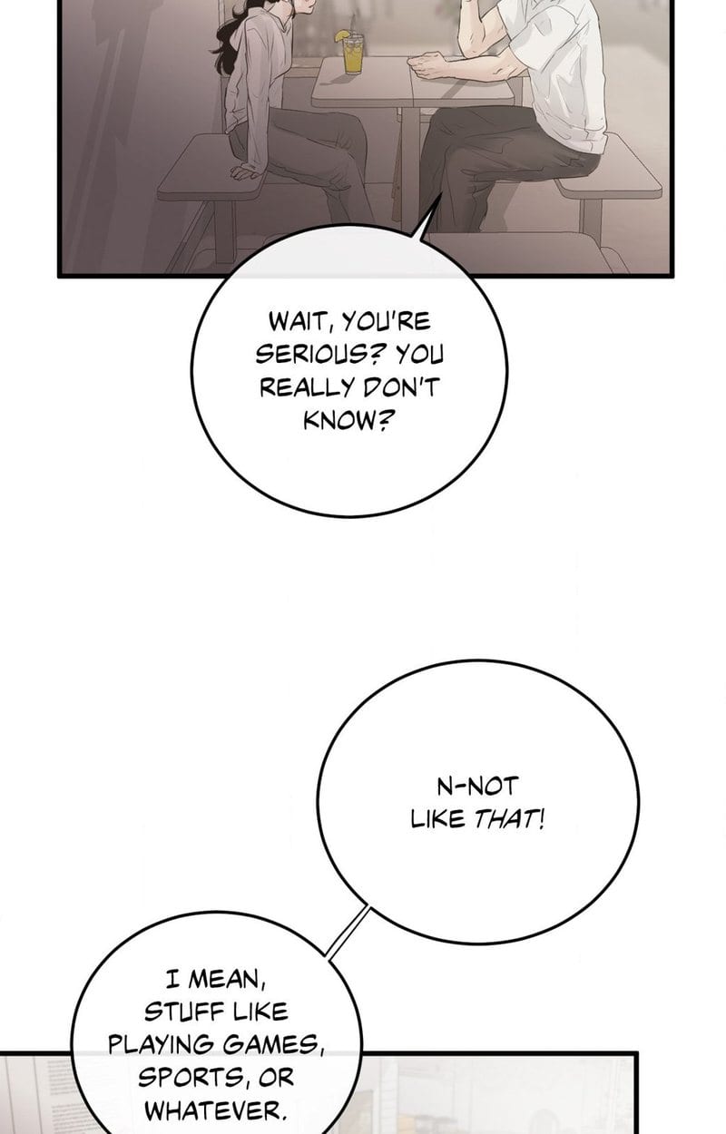 Where the Heart Is Uncensored, chapter 38, page 40 of 87