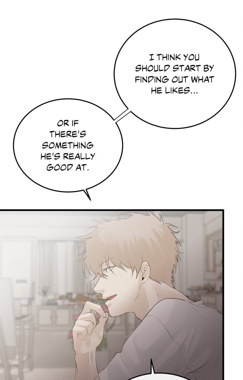 Where the Heart Is Uncensored, chapter 38, page 43 of 87
