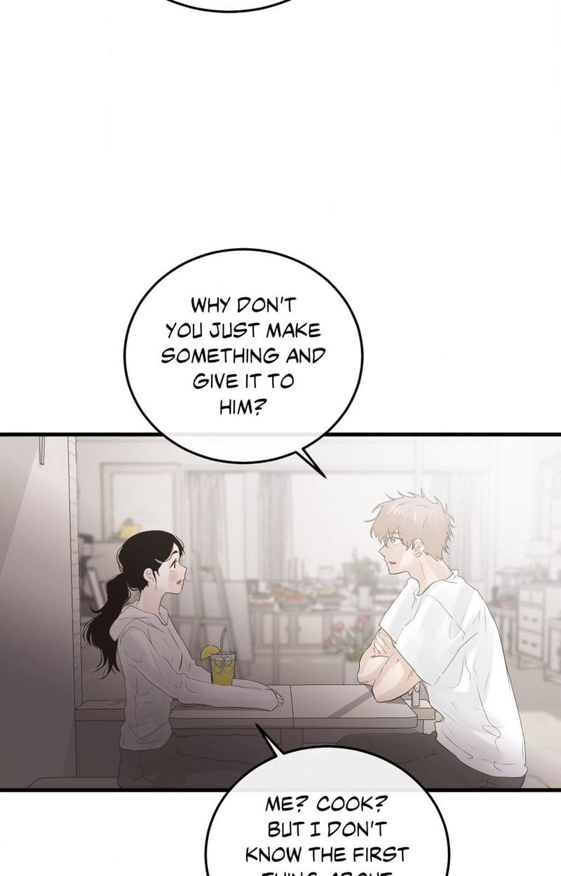 Where the Heart Is Uncensored, chapter 38, page 47 of 87