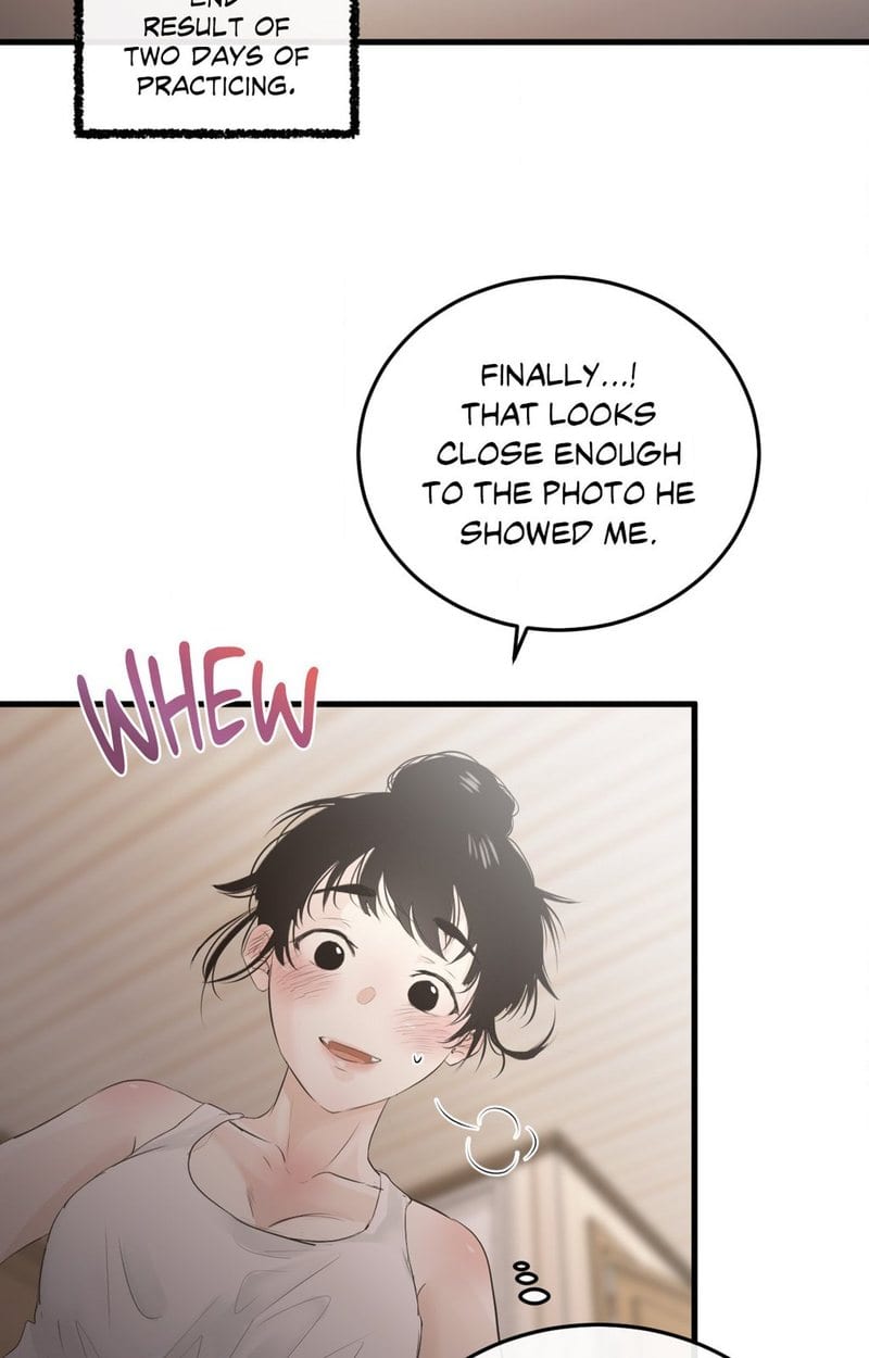 Where the Heart Is Uncensored, chapter 38, page 56 of 87