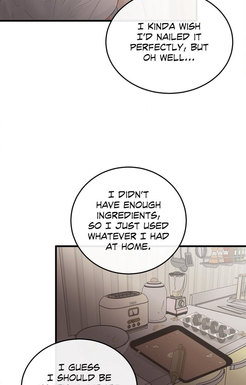 Where the Heart Is Uncensored, chapter 38, page 57 of 87