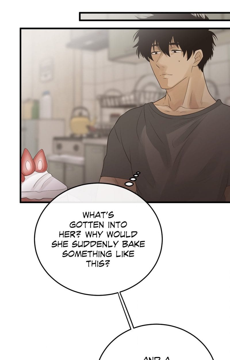 Where the Heart Is Uncensored, chapter 38, page 66 of 87