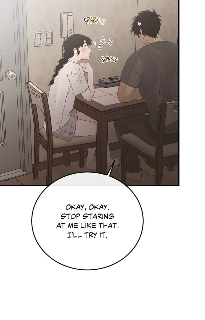 Where the Heart Is Uncensored, chapter 38, page 68 of 87