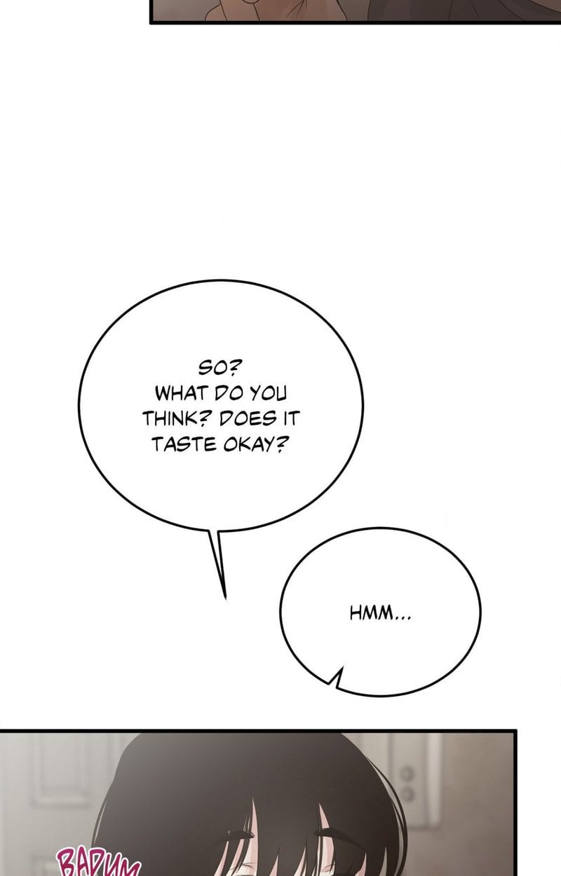 Where the Heart Is Uncensored, chapter 38, page 70 of 87