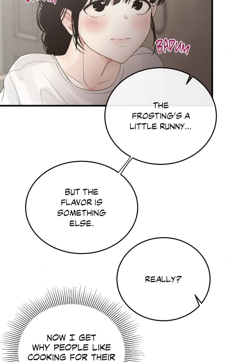 Where the Heart Is Uncensored, chapter 38, page 71 of 87