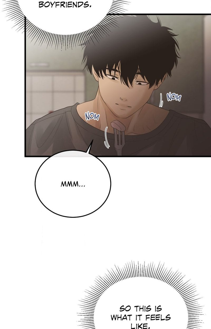 Where the Heart Is Uncensored, chapter 38, page 72 of 87