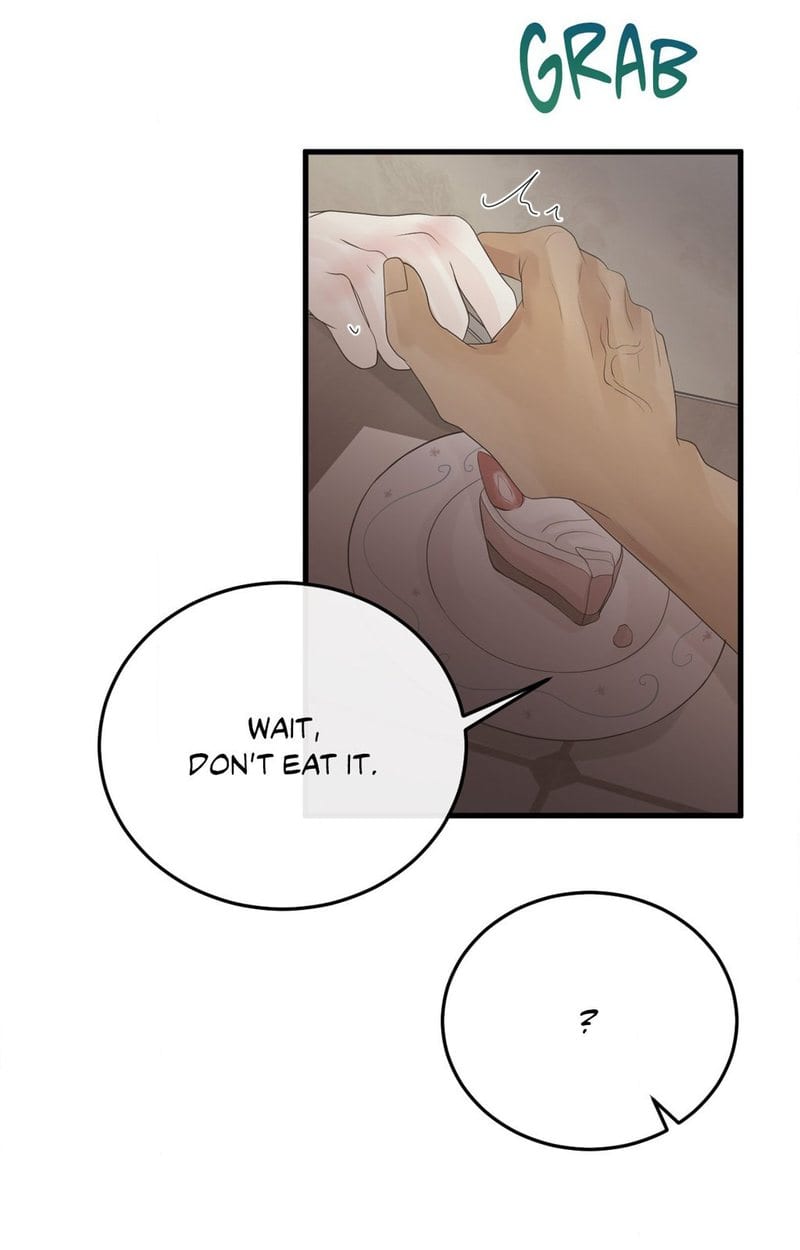 Where the Heart Is Uncensored, chapter 38, page 74 of 87