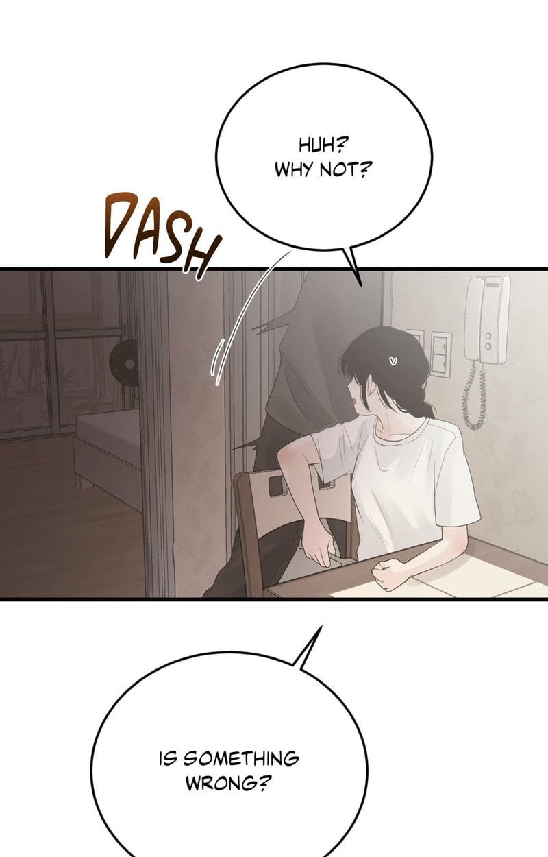 Where the Heart Is Uncensored, chapter 38, page 75 of 87