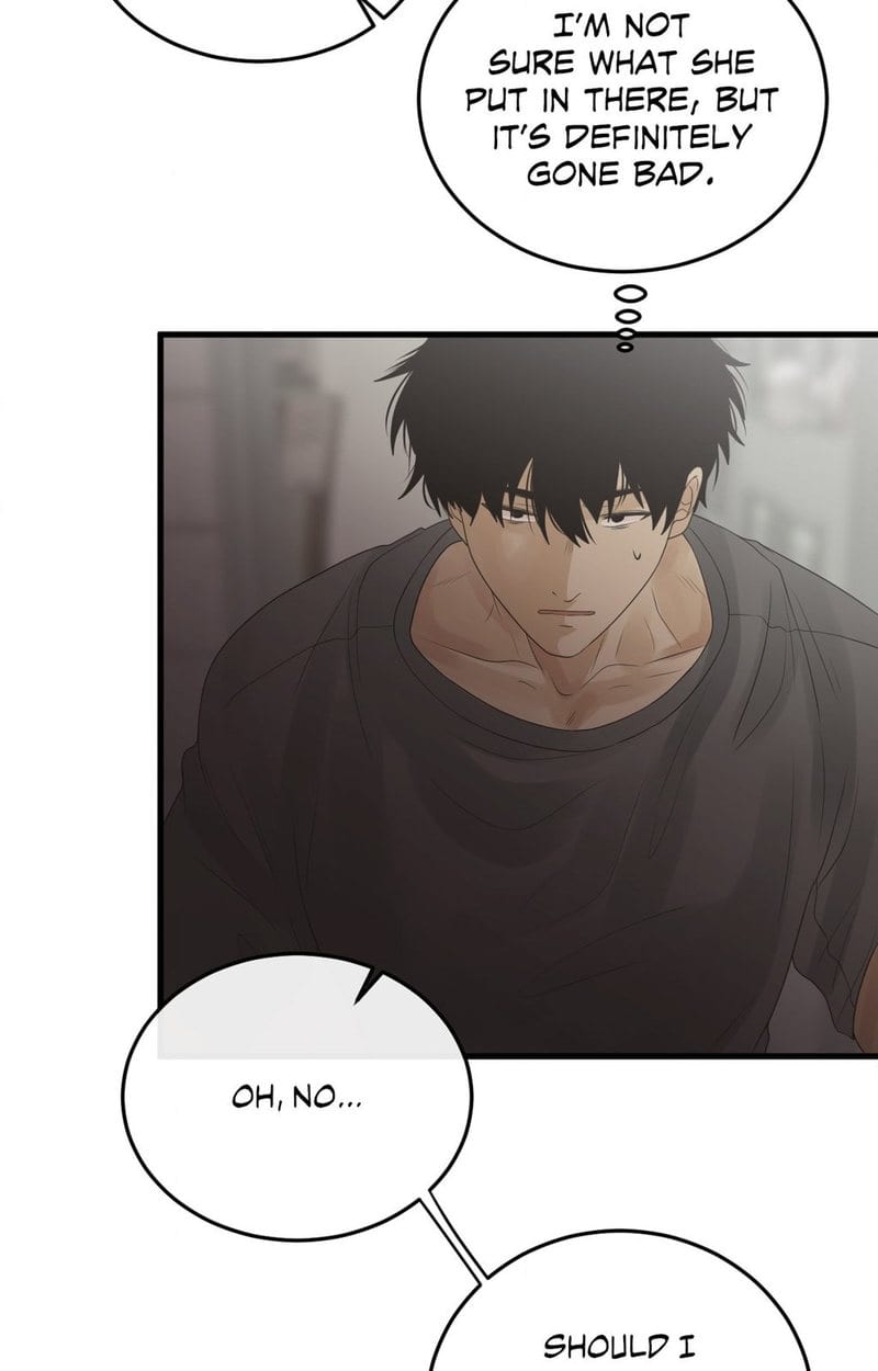 Where the Heart Is Uncensored, chapter 38, page 78 of 87
