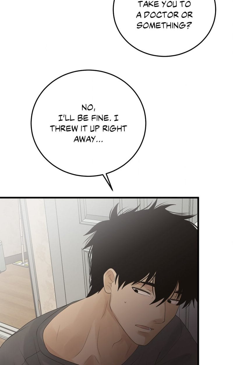 Where the Heart Is Uncensored, chapter 38, page 79 of 87