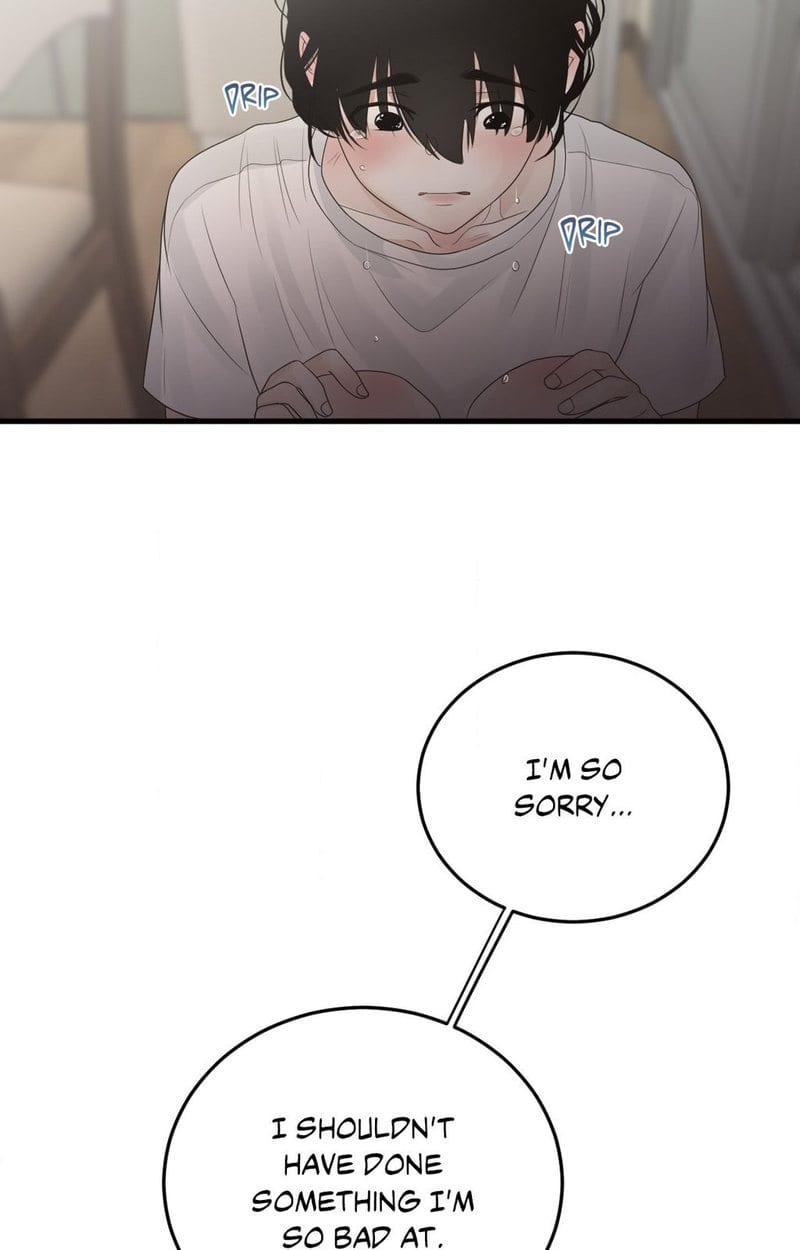 Where the Heart Is Uncensored, chapter 38, page 81 of 87