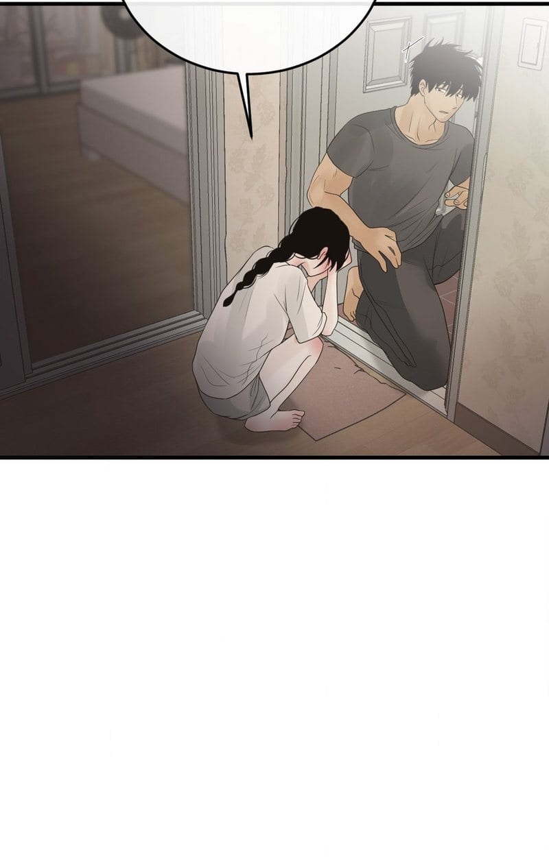 Where the Heart Is Uncensored, chapter 38, page 82 of 87