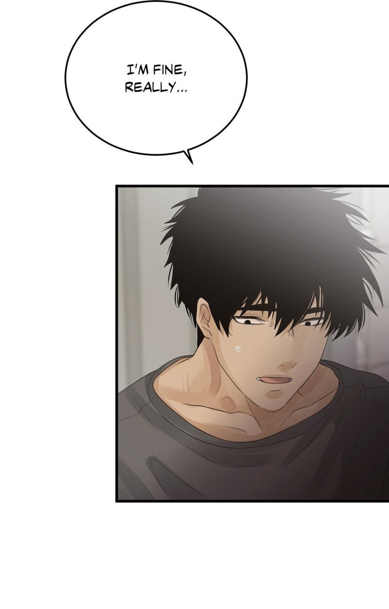 Where the Heart Is Uncensored, chapter 38, page 83 of 87