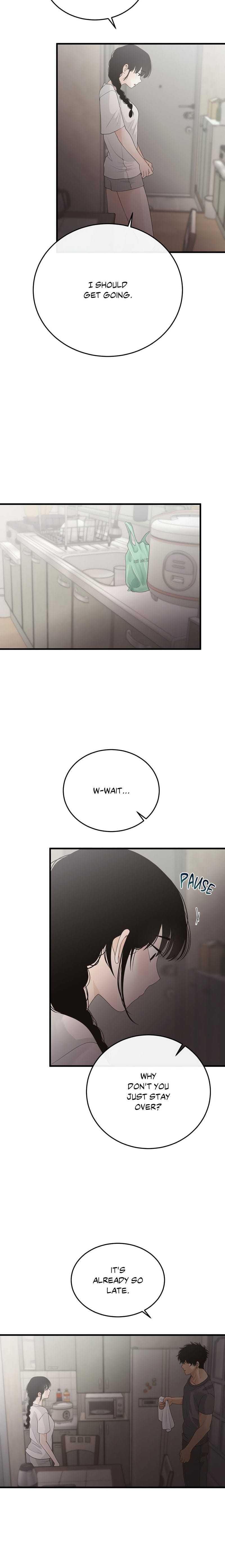Where the Heart Is Uncensored, chapter 39, page 6 of 18
