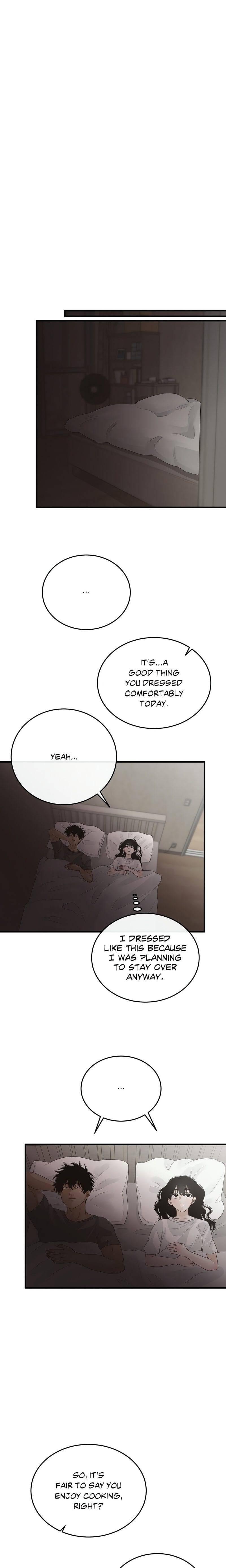 Where the Heart Is Uncensored, chapter 39, page 7 of 18