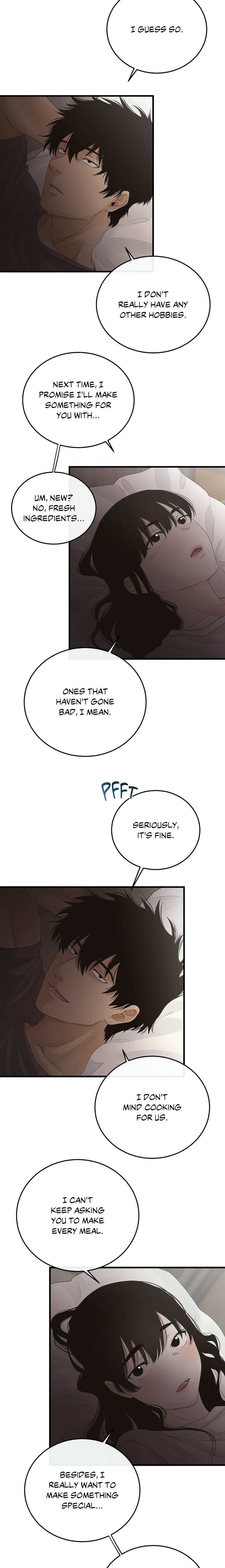 Where the Heart Is Uncensored, chapter 39, page 8 of 18