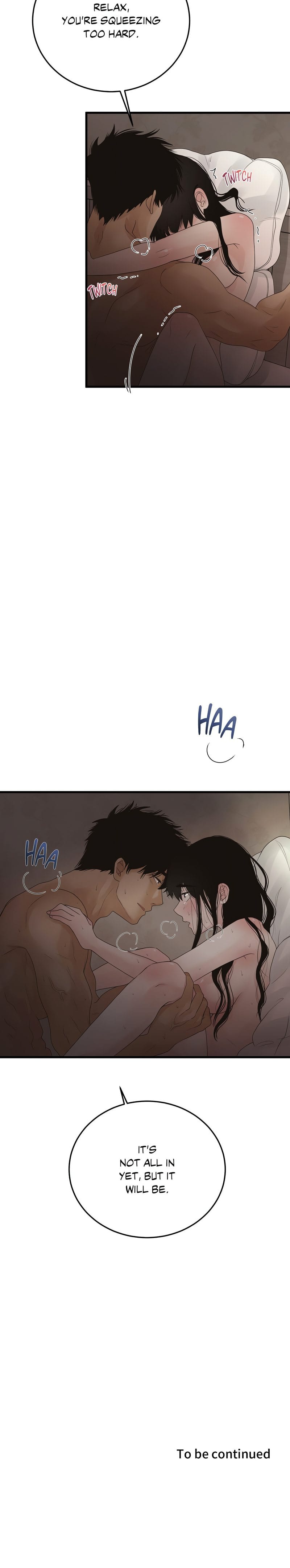 Where the Heart Is Uncensored, chapter 39, page 18 of 18