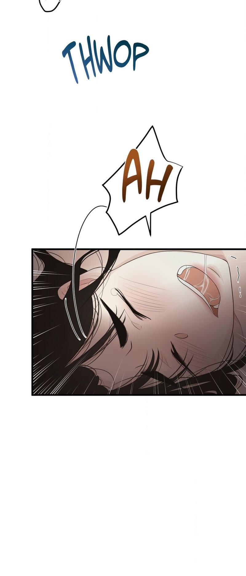 Where the Heart Is Uncensored, chapter 40, page 7 of 53