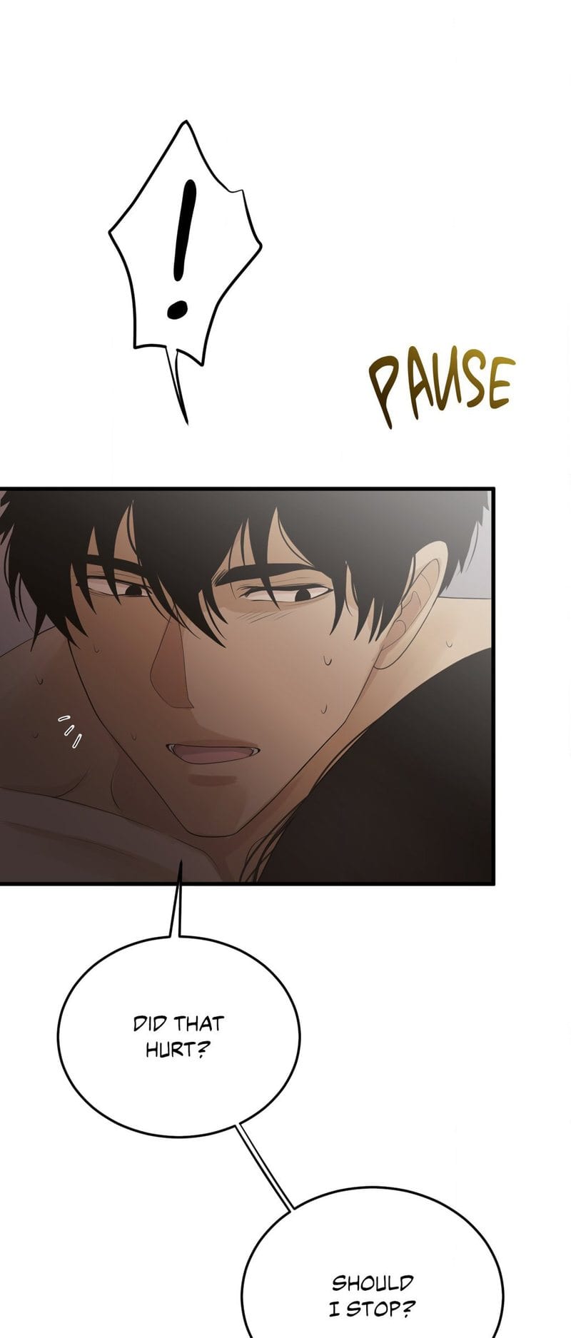 Where the Heart Is Uncensored, chapter 40, page 8 of 53