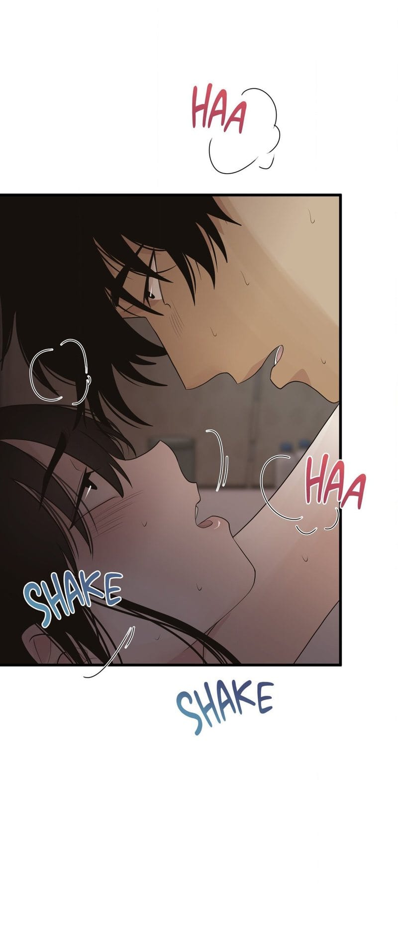 Where the Heart Is Uncensored, chapter 40, page 10 of 53