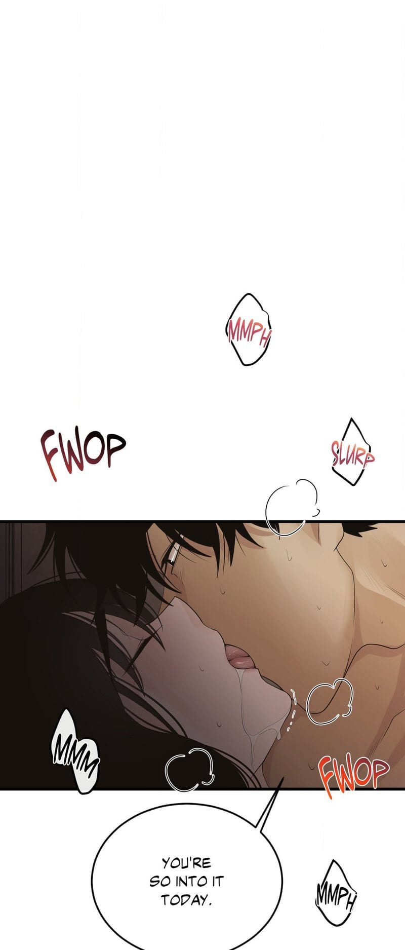 Where the Heart Is Uncensored, chapter 40, page 11 of 53
