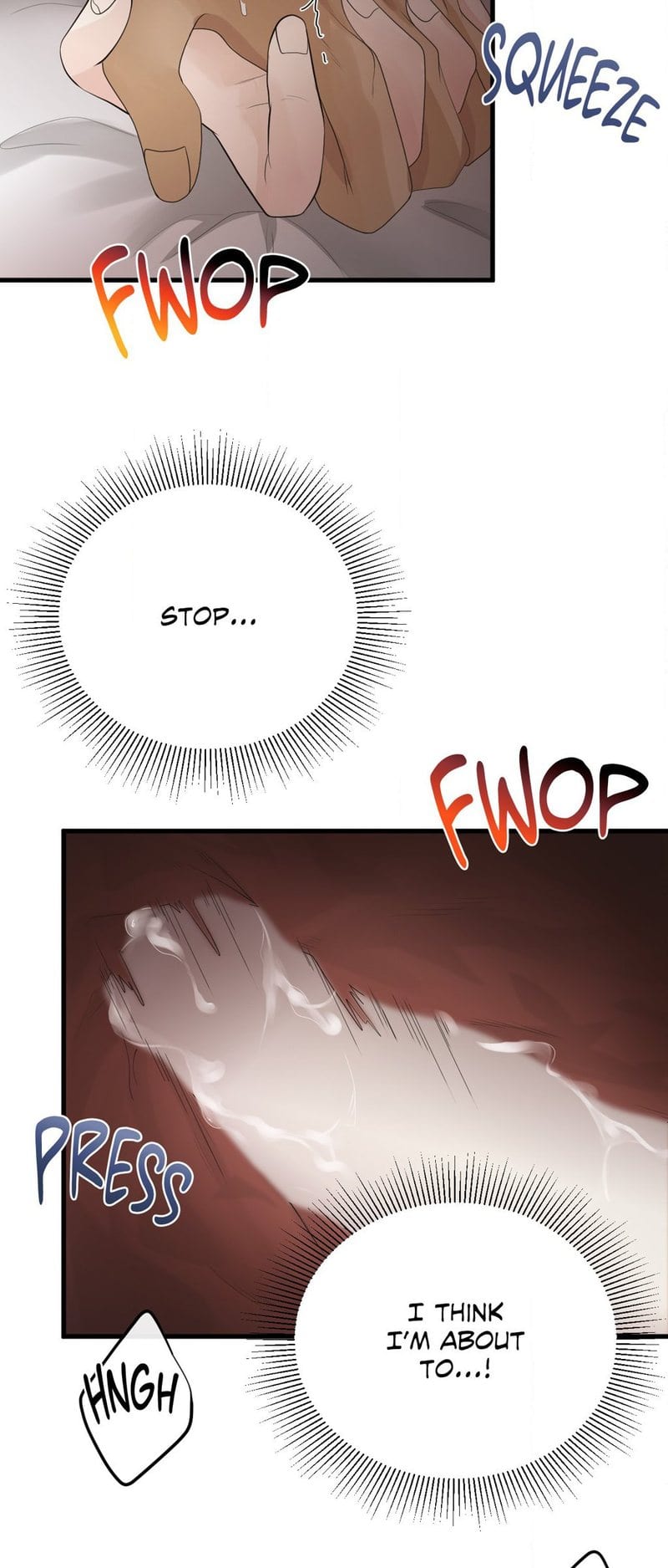 Where the Heart Is Uncensored, chapter 40, page 16 of 53