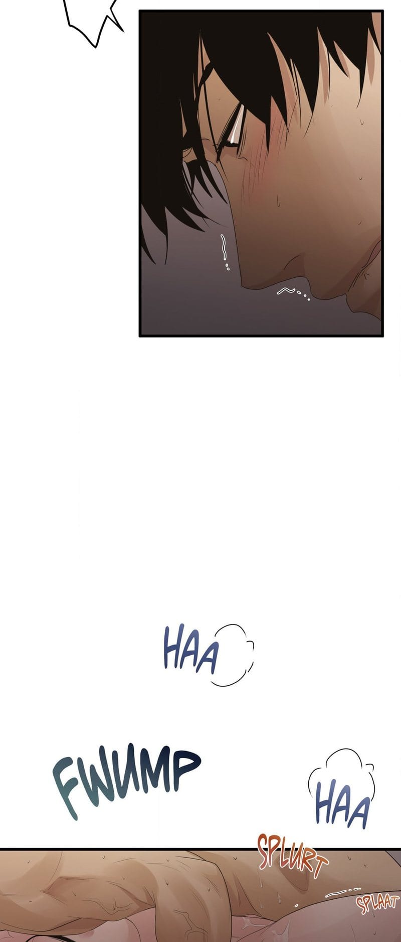 Where the Heart Is Uncensored, chapter 40, page 20 of 53