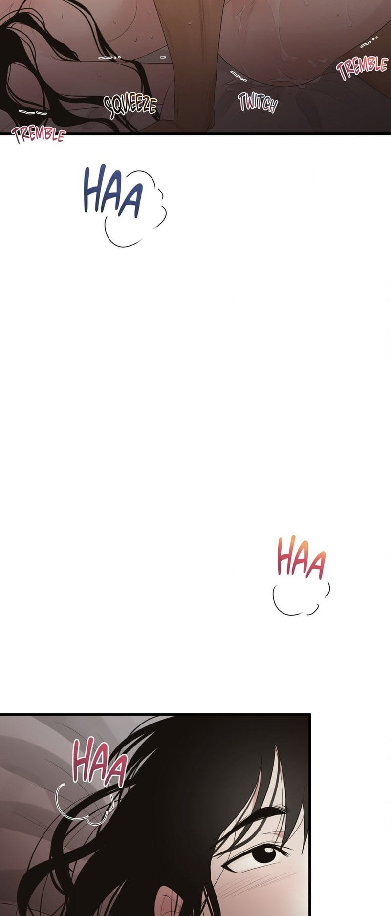 Where the Heart Is Uncensored, chapter 40, page 21 of 53