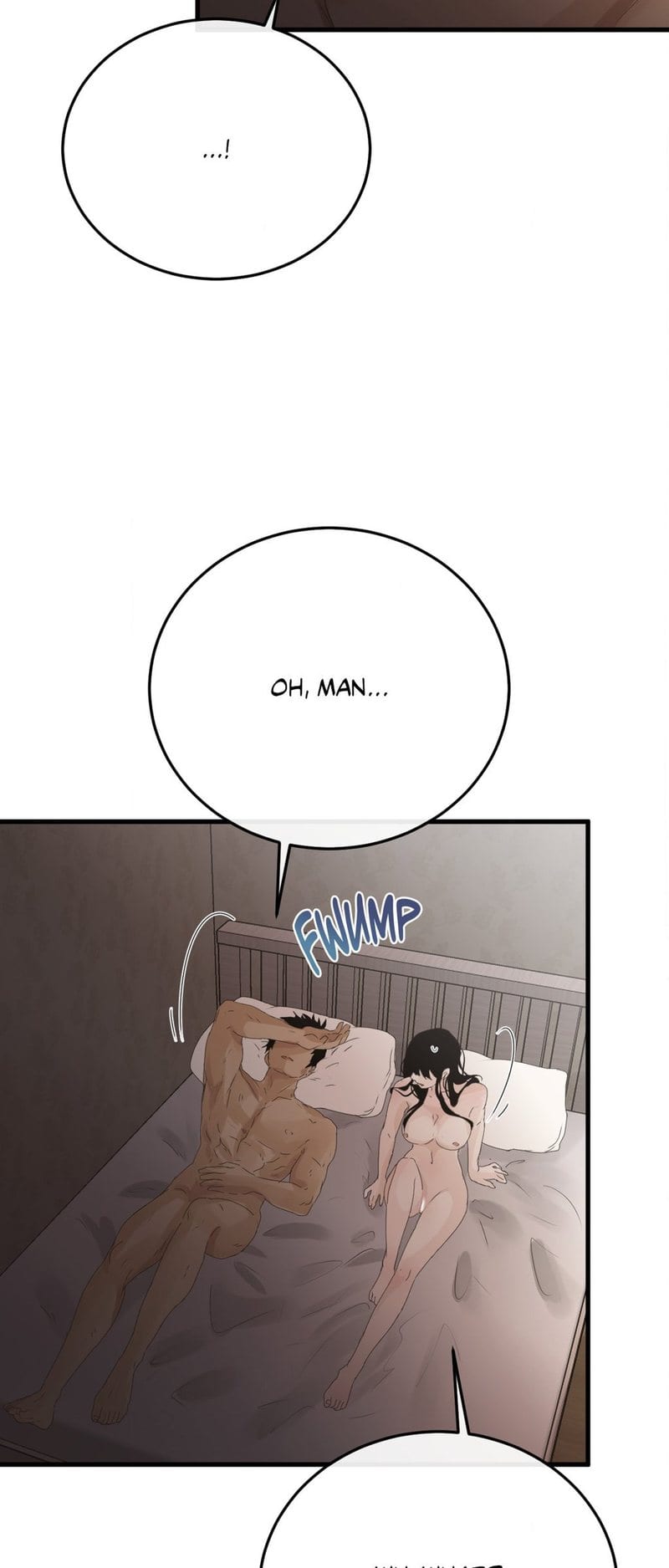 Where the Heart Is Uncensored, chapter 40, page 23 of 53