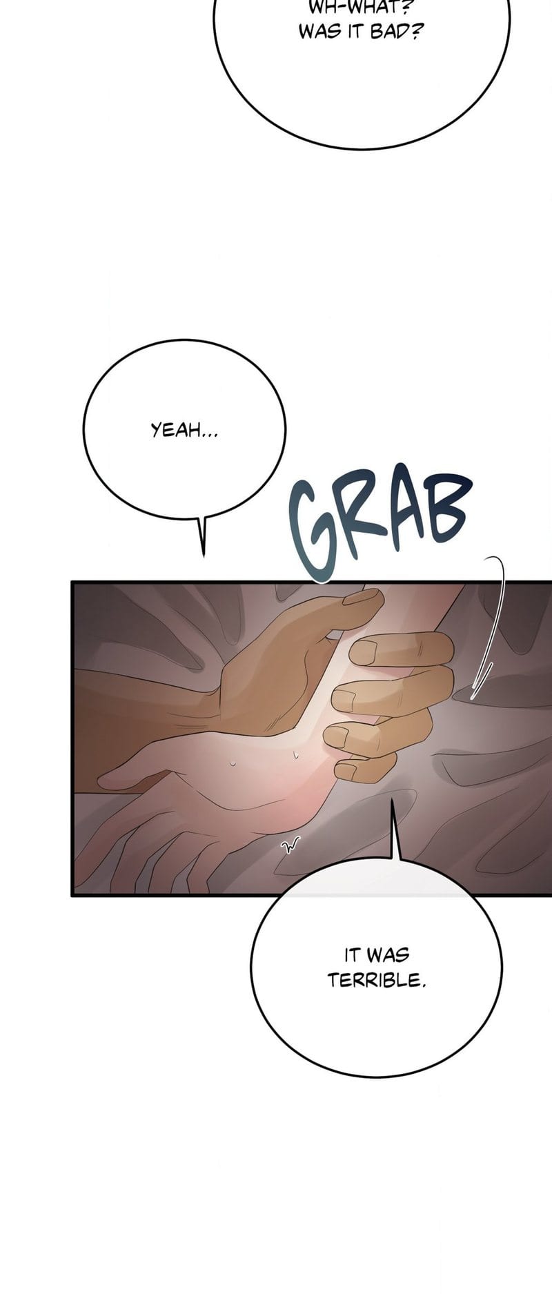 Where the Heart Is Uncensored, chapter 40, page 24 of 53