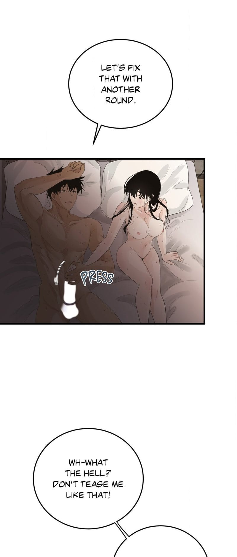 Where the Heart Is Uncensored, chapter 40, page 25 of 53
