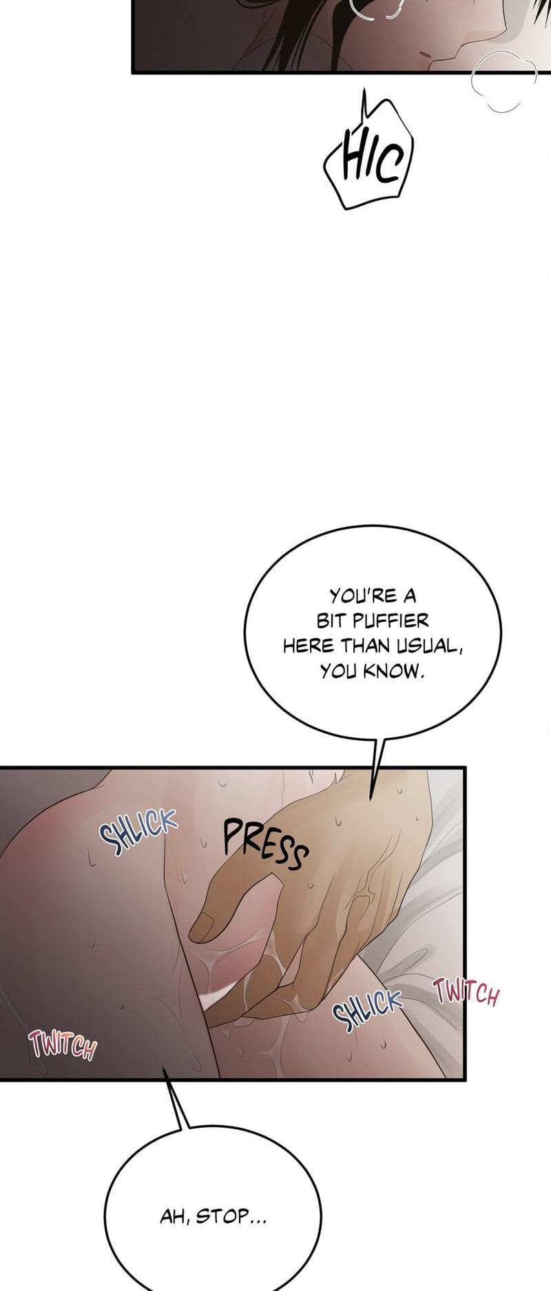 Where the Heart Is Uncensored, chapter 40, page 28 of 53