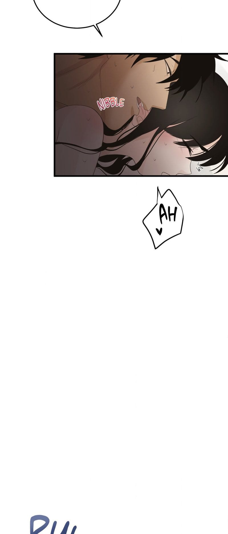 Where the Heart Is Uncensored, chapter 40, page 31 of 53
