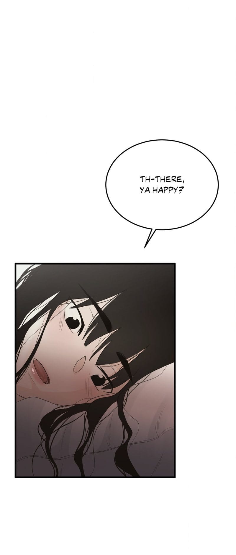 Where the Heart Is Uncensored, chapter 40, page 33 of 53